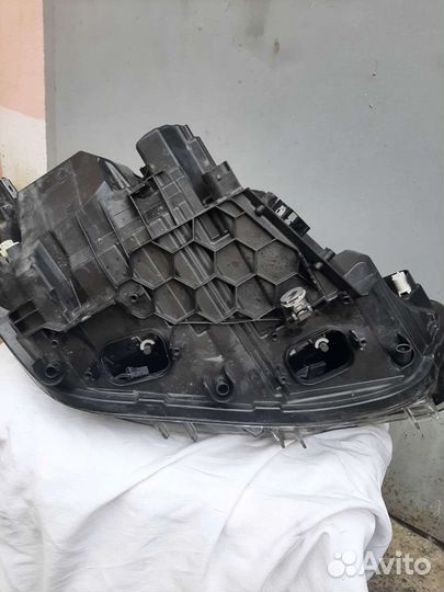 Фара bmw f20 левая