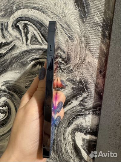 iPhone 13 Pro, 128 ГБ