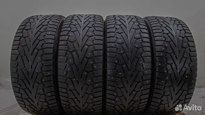 Pirelli Ice Zero 285/50 R20 116H