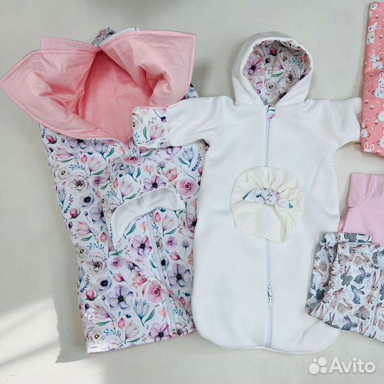 Конверт - одеяло