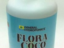 FloraCoco эффективное, высококачественное удобре