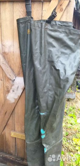 Забродный костюм