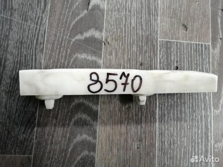 Кронштейн переднего бампера левый Ниссан Теана J32