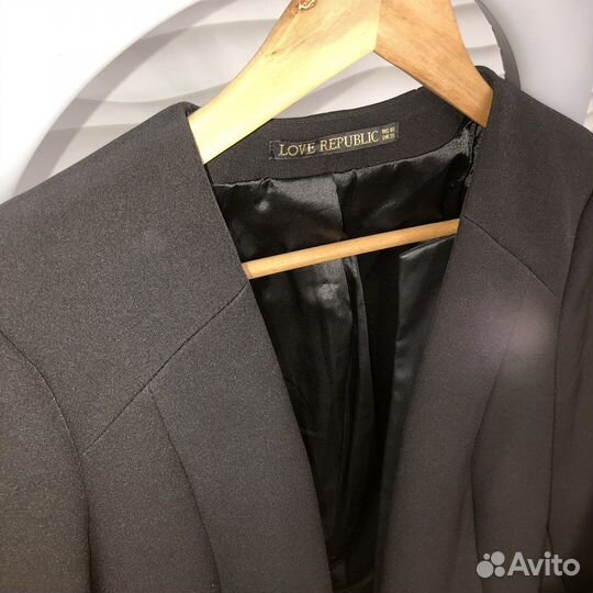 Жакет пиджак