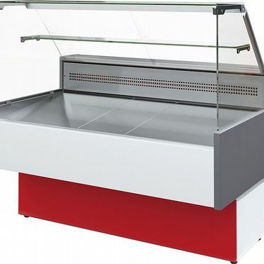 Витрина холодильная Марихолодмаш Таир вхсн-1,5 Cube
