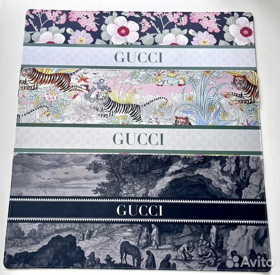 Gucci коврик