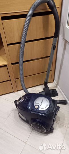 Пылесос bosch