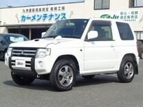 Mitsubishi Pajero Mini 0.7 AT, 2012, 43 999 км, с пробегом, цена 328 000 руб.