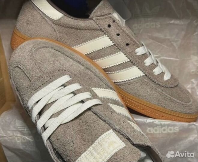 Adidas Spezial Brown оригинал