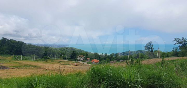 Участок 2,16 га (ИЖС)