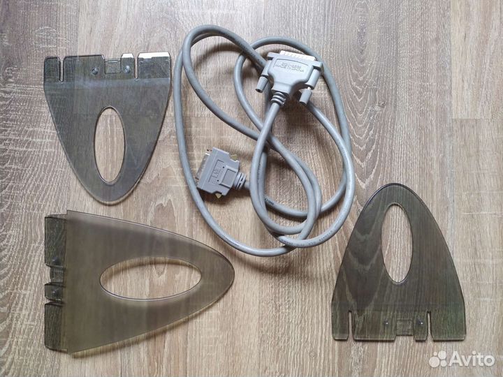 Запчасти HP Laserjet 1100