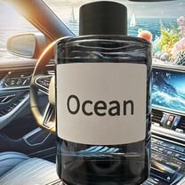 Сменный блок Ocean / Ароматизатор в машину