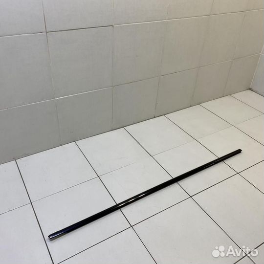 Молдинг задней правой двери BMW 5-series F10