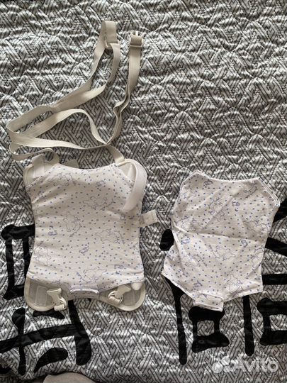 Подушка фрейка, бандаж на тазобедренный сустав