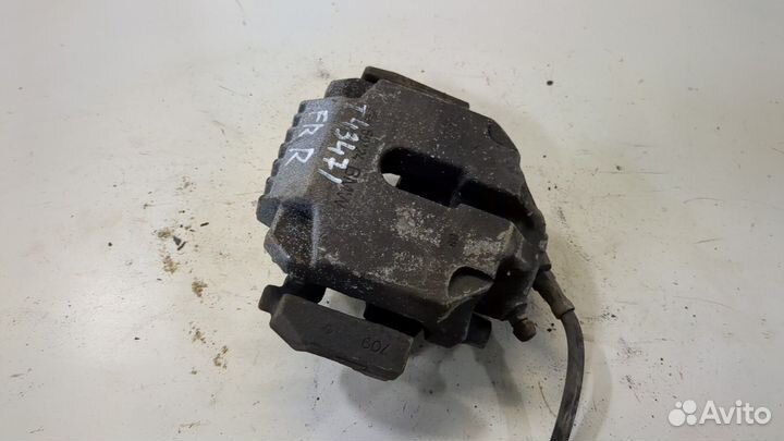 Суппорт BMW 5 E60, 2004