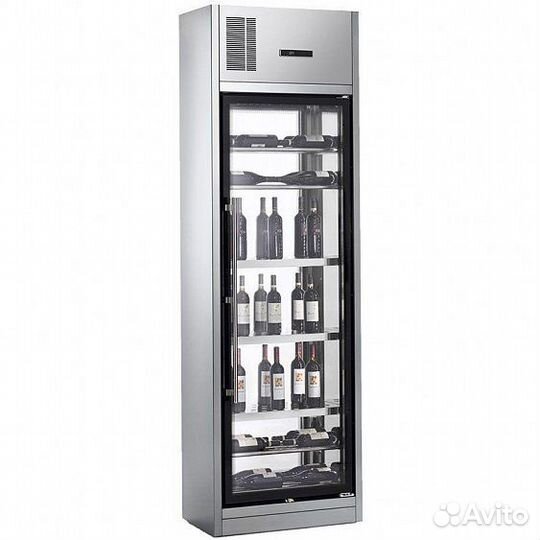 Винный шкаф gemm WL5/126S