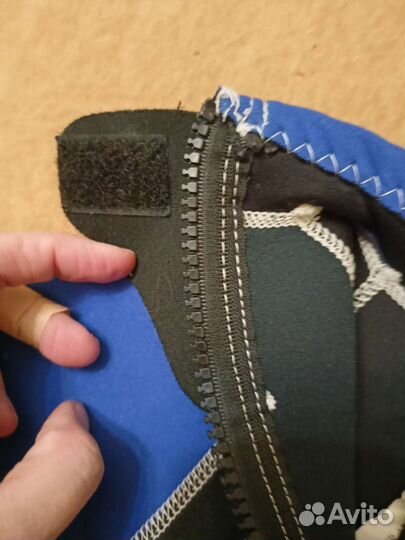 Гидрокостюм