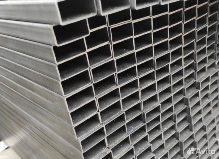 Профтруба 40х20