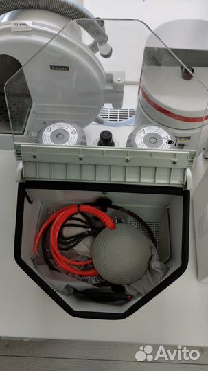 Пескоструй