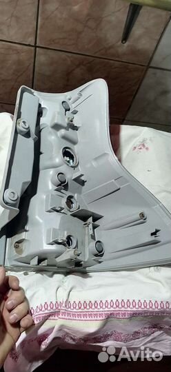 Фонарь задний Toyota Prado