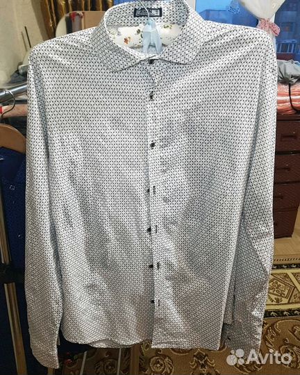 Рубашки