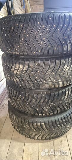 Kumho WinterCraft Ice WI31 205/55 R16 91T