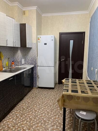 2-к. квартира, 64 м², 7/12 эт.