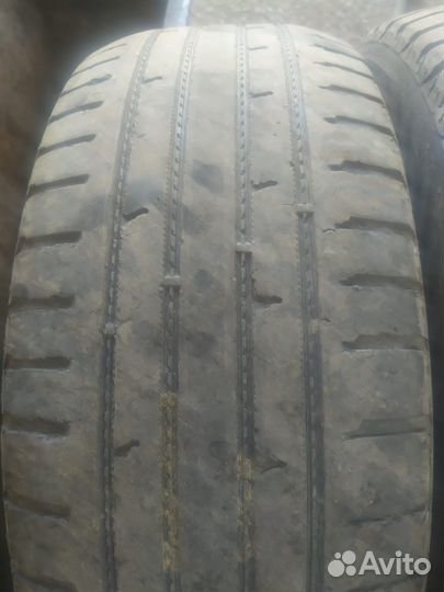 Nokian Tyres Hakka Blue 3 SUV 215/65 R16