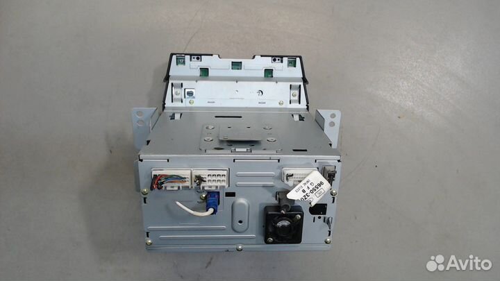 Магнитола Hyundai i40, 2011