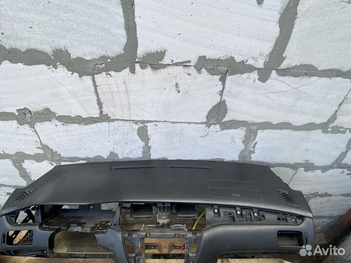 Безопасность Mitsubishi lancer 9 (Комплект)