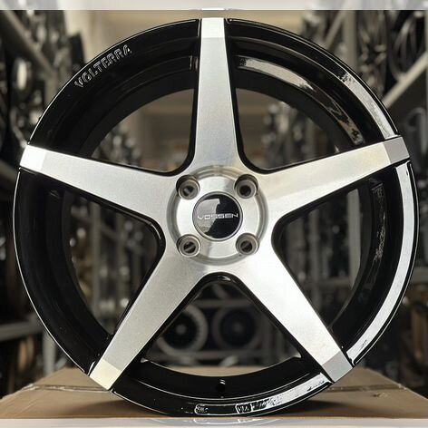 Литые диски Vossen VPS-303 7.5×R17 4×100