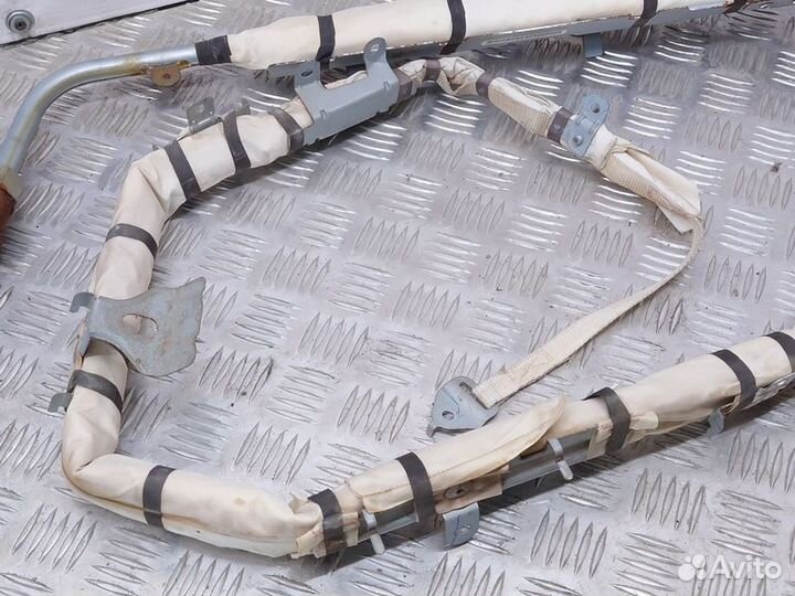 Подушка безопасности боковая (шторка) Suzuki Grand