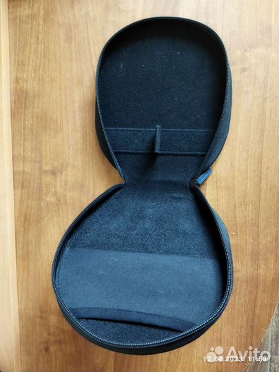 Чехол для полноразмерных наушников