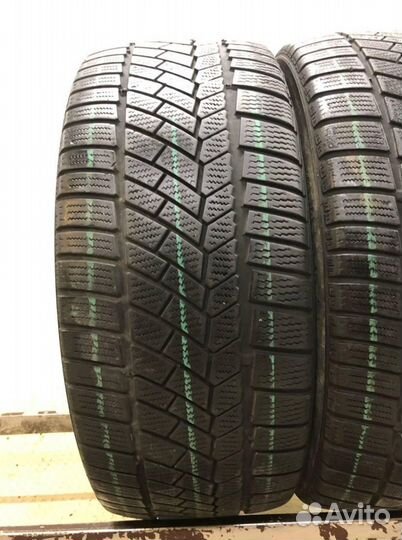 Continental ContiWinterContact TS830 P SSR 245/45 R18 97R