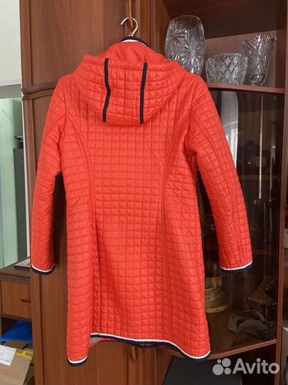 Пальто для девочки