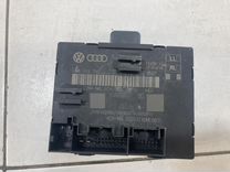 Блок управления дверями Audi A6 C7 (2011—2014)