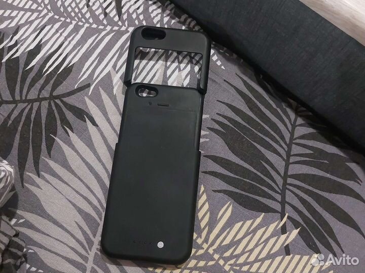 Повербанк iPhone 6s