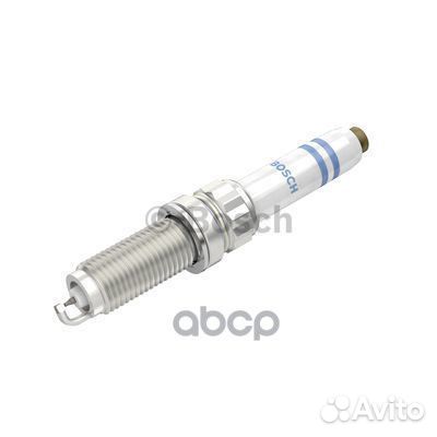 Свеча зажигания 0242145555 Bosch