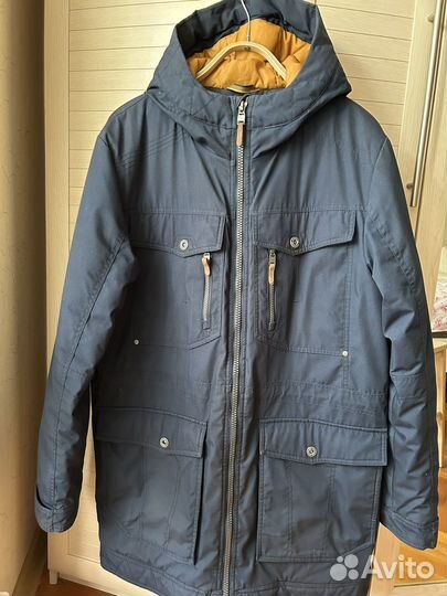 Мужская куртка