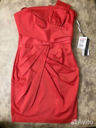 Платье,новое