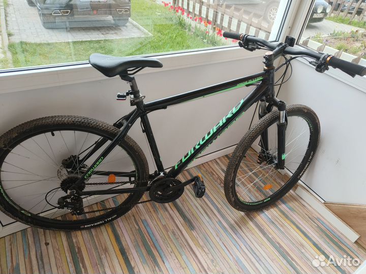 Forward apache 3.0 disc 29