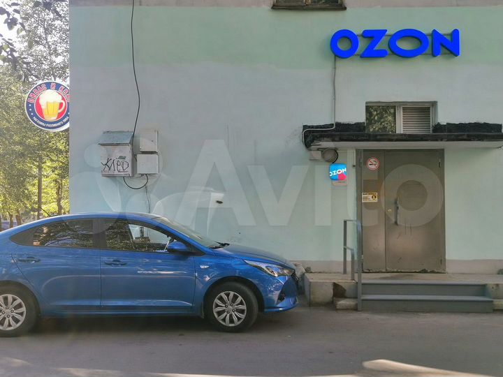 Торговая площадь, 242 м²