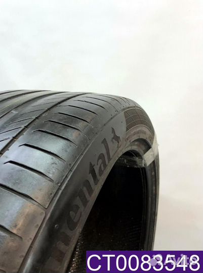 Continental ContiSportContact 5P 285/40 R22 96T