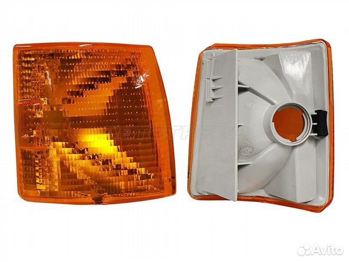 Габарит VW transporter T4 90-03 /caravelle 90-96
