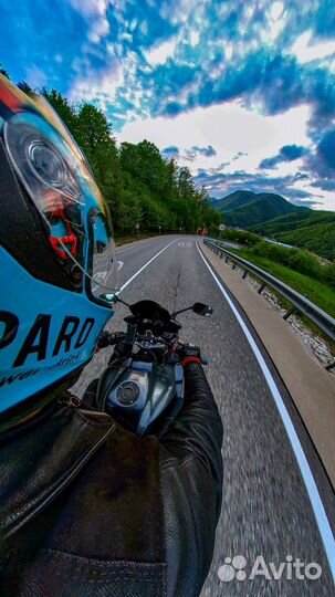 Экскурсии на Мотоцикле, мотопрогулки, мотоэкскурси