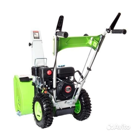 Снегоуборщик RedVerg RD-SB56/7