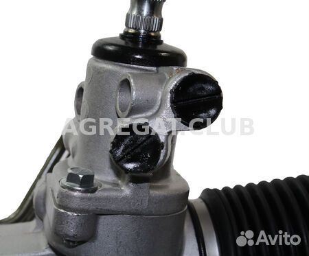 Рулевая рейка krauf HNQ2458GQ