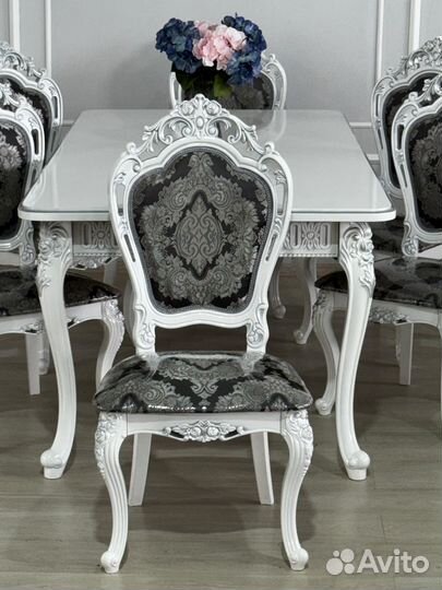 Стол \стулья \