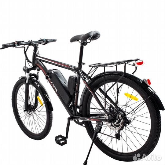 Электровелосипед hiper Engine MTB S1
