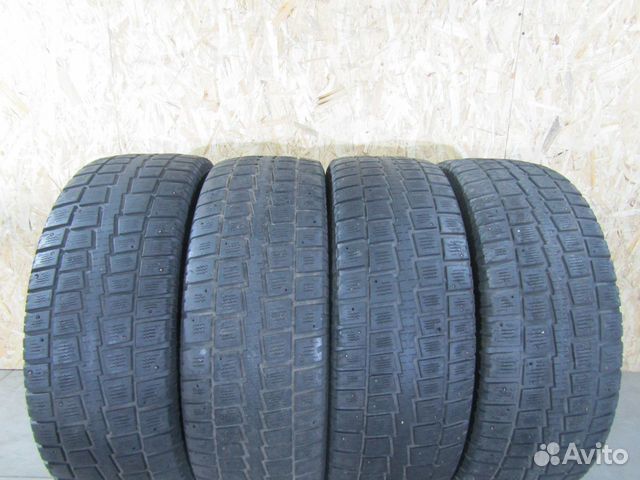 Cooper Discoverer M+S 275/60 R20